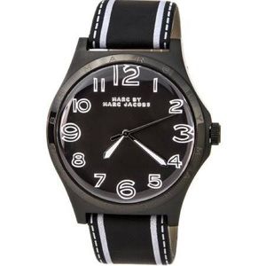 Marc Jacobs Women’s Henry Dial Watch
